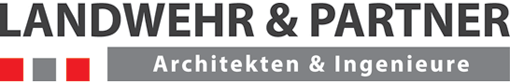Logo Landwehr & Partner Architekten & Ingenieure Sulingen