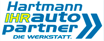 IHR autopartner Hartmann