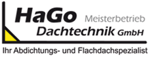 HaGo Dachtechnik GmbH Meisterbetrieb