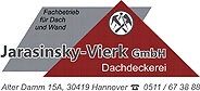 Dachdeckerei Jarasinsky-Vierk GmbH