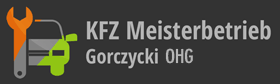 Kfz-Meisterbetrieb Gorczycki OHG