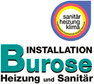 Burose Installation
