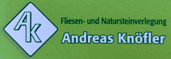 Fliesen Knöfler GmbH