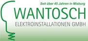 Wantosch Elektroinstallation GmbH