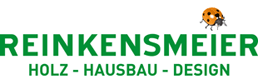 Reinkensmeier GmbH & Co. KG Holz Hausbau Design Zimmerer/Tischler/Dachdecker 
