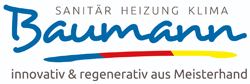 Baumann Sanitär Heizung Klima GmbH