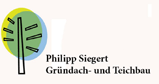 Gründach- & Teichbau Philipp Siegert