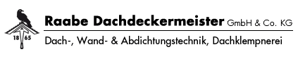 Raabe Dachdeckermeister GmbH & Co. KG