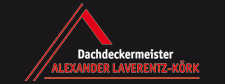 Dachdeckermeister Alexander Laverentz-Körk