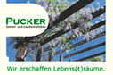 Pucker Garten- und Landschaftsbau GmbH