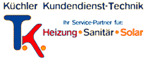 Küchler Kundendienst-Technik