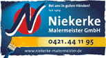 Niekerke Malermeister GmbH