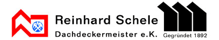 Reinhard Schele Dachdeckermeister e.K.