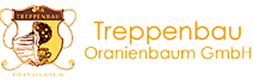 Kundenlogo von Treppenbau Oranienbaum GmbH