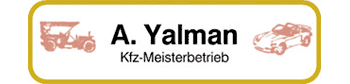 Yalman Kfz-Meisterbetrieb