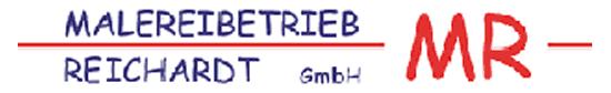 Malereibetrieb Reichardt GmbH