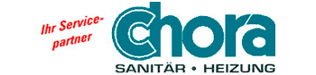 Chora Sanitär und Heizung