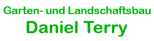 Daniel Terry Garten- und Landschaftsbau