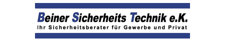 Beiner Sicherheitstechnik e.K.