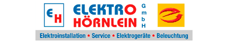 Elektro-Hörnlein GmbH Elektorinstallationen