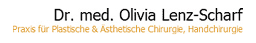 Kundenlogo von Lenz-Scharf Olivia Dr. med.