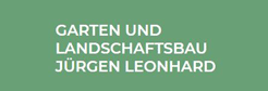 J. Leonhard Garten- u. Landschaftsbau