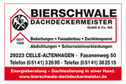Bierschwale Dachdeckermeister GmbH & Co. KG