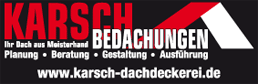 Karsch Bedachungen