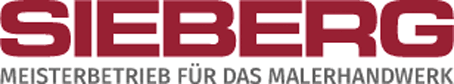 Sieberg Malermeister-Betrieb GmbH & Co. KG