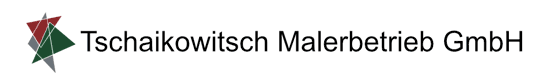 Tschaikowitsch Malereibetriebs GmbH