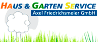 Haus & Garten Service Axel Friedrichsmeier GmbH