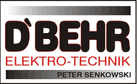 D'Behr Elektro-Technik GmbH