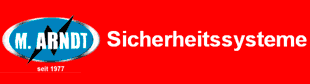 Arndt Sicherheitssyteme