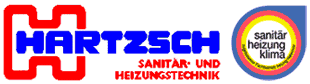 Hartzsch Sanitär-u.Heizungstechnik GmbH