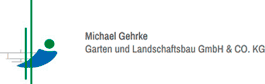 Michael Gehrke Garten und Landschaftsbau GmbH & Co. KG