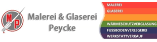 Peycke Katrin Malerei Glaserei