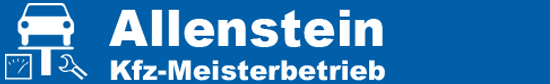 Allenstein Kfz-Meisterbetrieb