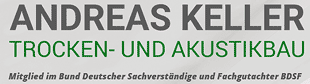 Andreas Keller Trocken- und Akustikbau GmbH