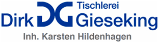 Tischlerei Dirk Gieseking Inh. Karsten Hildenhagen Tischlerei