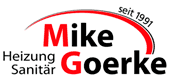 Goerke Mike Heizung + Sanitär GmbH