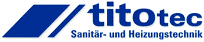 titotec GmbH Sanitär- u.