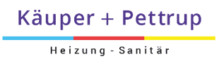 Käuper & Pettrup GmbH & Co KG Sanitär- Heizungs- und Klimainstallation