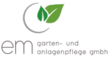 EM Garten-Anlagenpflege GmbH, Abdel El Makhloufi