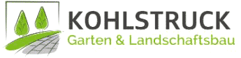 Kohlstruck Garten- und Landschaftsbau