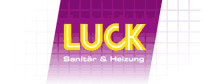 Luck GmbH Sanitär + Heizung