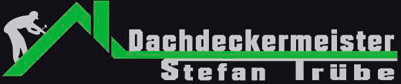 Dachdeckermeister Stefan Trübe