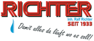 Richter Inhaber Ralf Richter, Sanitär und Heizungstechnik