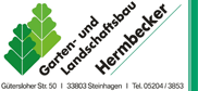 Hermbecker Garten- u. Landschaftsbau Wilfried
