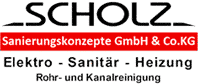 Scholz Sanierungskonzepte GmbH & Co. KG Elektro-Sanitär-Heizung