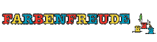 Kundenlogo von Farbenfreude Inh. Michael Fischer